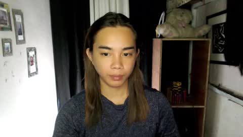 Ahn Chiyo online show from February 2026 04:00:02 AM