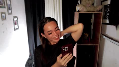 Ahn Chiyo online show from February 2026 06:40:02 AM