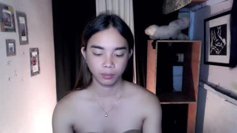 Ahn Chiyo online show from February 2026 11:39:01 PM