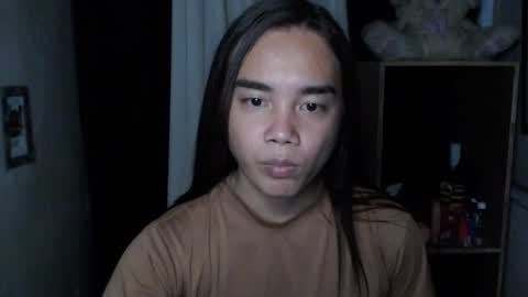 Ahn Chiyo online show from April 2026 06:33:01 AM
