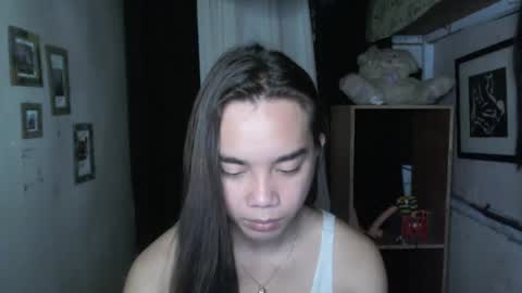 Ahn Chiyo online show from May 2026 02:52:02 AM