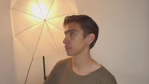 Snapshot of uyukie chatting on September 2025 12:06:01 PM UYUKIE online show from September 2025 12:06:01 PM