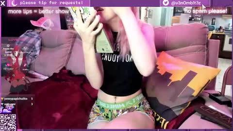 kermit online show from November 2025 11:59:02 PM