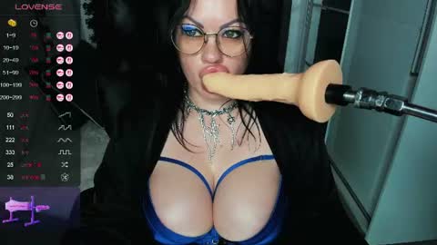Anna and Kirill online show from June 2026 08:12:02 AM