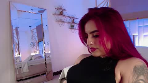 valeriee miller online show from November 2025 03:49:02 AM