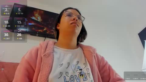 Vahiolet smith online show from December 2025 03:37:02 AM