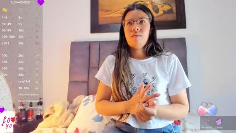 Vahiolet smith online show from March 2026 03:23:02 AM