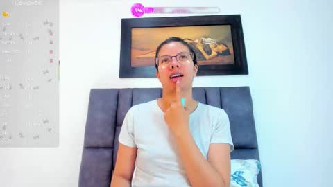 Vahiolet smith online show from May 2026 03:15:02 AM