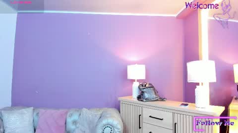 Vaiolet Harris online show from July 2026 11:34:01 AM