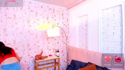 Vaiolet Harris online show from July 2026 11:56:02 AM