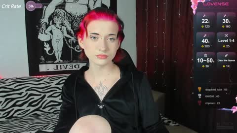 Marin online show from December 2024 11:47:01 PM