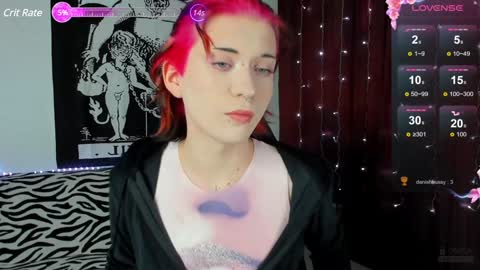 Marin online show from December 2024 10:07:01 PM