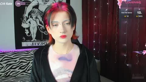 Marin online show from January 2025 08:29:01 PM