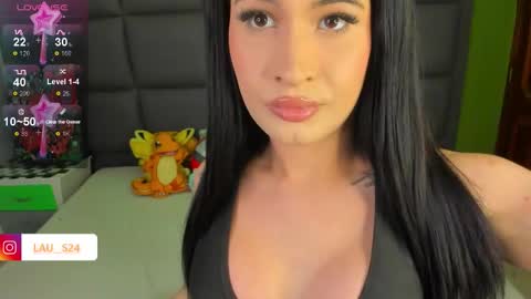 luna online show from January 2026 08:45:01 PM