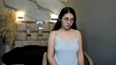 Vainilla online show from March 2026 01:34:01 AM
