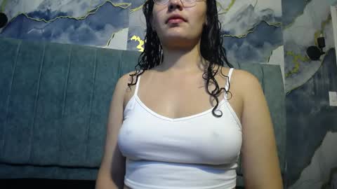 Vainilla online show from April 2026 02:22:02 AM