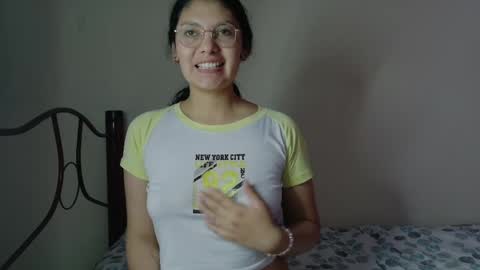 Vainilla online show from May 2026 12:24:01 PM