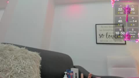 Snapshot of vainilla_heart chatting on October 2025 03:07:02 AM vainilla_heart online show from October 2025 03:07:02 AM