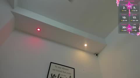 Snapshot of vainilla_heart chatting on November 2025 03:05:01 AM vainilla_heart online show from November 2025 03:05:01 AM