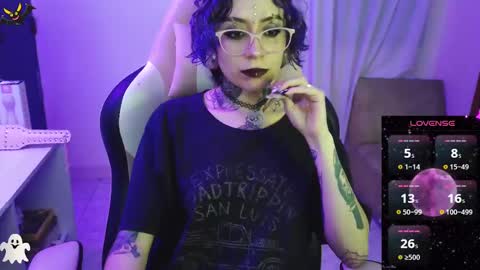 Snapshot of vainilla_l chatting on March 2025 01:03:02 AM Vainilla Independent model online show from March 2025 01:03:02 AM