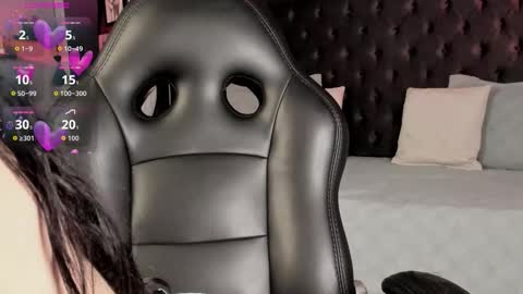 Vaioleth online show from December 2025 09:09:01 PM