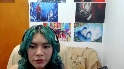 Vaiolet1314 online show from November 2025 02:22:01 AM