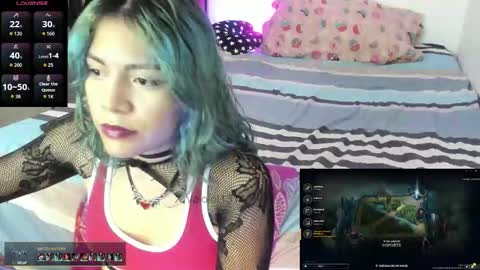 Vaiolet1314 online show from January 2026 03:54:01 AM