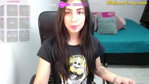 valentina online show from December 2025 04:09:01 AM