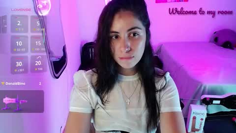 valentina online show from March 2026 02:59:01 AM