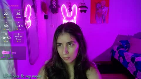 valentina online show from May 2026 01:01:01 AM