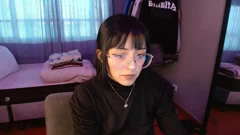 valentina online show from November 2025 01:22:01 PM