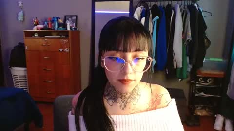 valentina online show from November 2025 01:46:02 PM