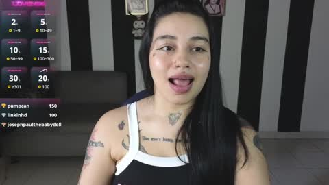 first of all... who are u online show from January 2025 10:31:01 AM