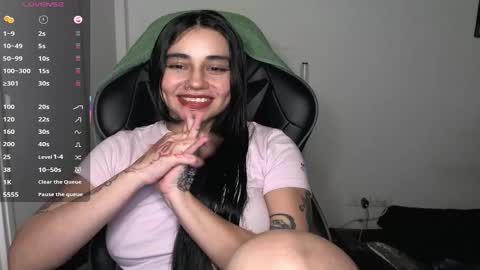 Snapshot of val_bardot1 chatting on March 2026 03:34:01 AM first of all... who are u online show from March 2026 03:34:01 AM