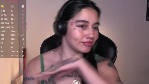 Snapshot of val_bardot1 chatting on April 2026 10:29:02 PM first of all... who are u online show from April 2026 10:29:02 PM