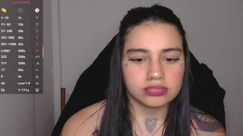 Snapshot of val_bardot1 chatting on April 2026 10:41:02 PM first of all... who are u online show from April 2026 10:41:02 PM