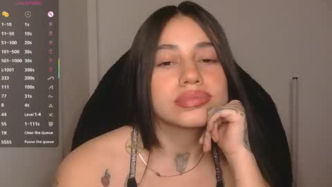 Snapshot of val_bardot1 chatting on April 2026 10:14:02 PM first of all... who are u online show from April 2026 10:14:02 PM