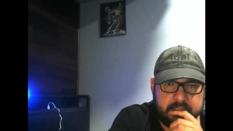 Valerio online show from February 2026 10:47:02 AM