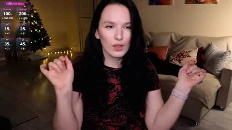 Val online show from December 2024 08:34:01 PM