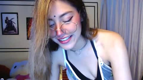 Snapshot of valcooky chatting on January 2025 04:52:02 AM Hi I am Valcooky online show from January 2025 04:52:02 AM