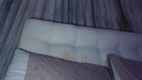 Valeria online show from February 2025 02:51:01 AM