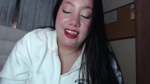 Valeria online show from March 2025 12:04:02 AM