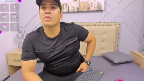 Samantha y Matt online show from September 2025 04:12:02 AM