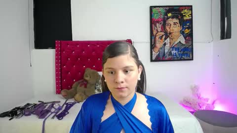 valeamaya online show from November 2025 04:11:02 PM