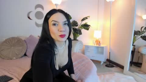 Valery online show from May 2026 12:12:02 PM