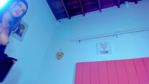 VALENTINA  3 online show from December 2024 03:15:01 PM