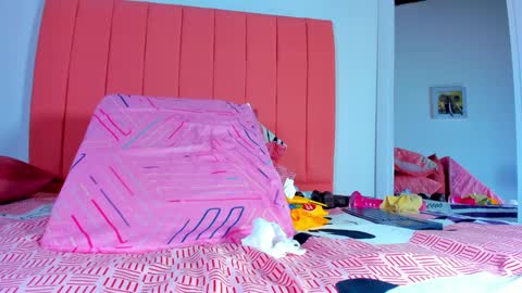 VALENTINA  3 online show from January 2025 12:18:01 PM