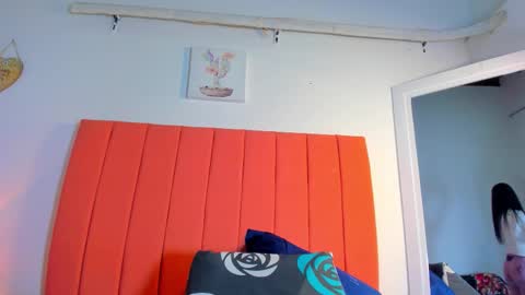 VALENTINA  3 online show from September 2025 12:16:02 PM