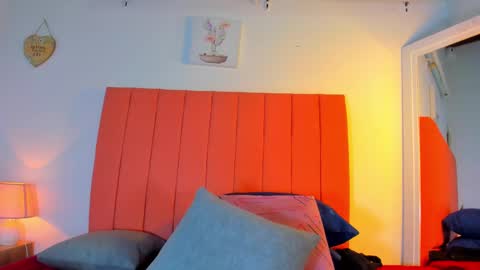 VALENTINA  3 online show from October 2025 12:03:01 PM