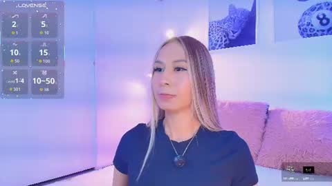 valentina Rossi 3 online show from July 2026 09:12:01 PM